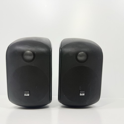 Bowers wilkins m1 - bowers,