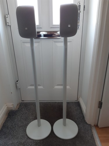 Bowers wilkins m1 mk2 - &,