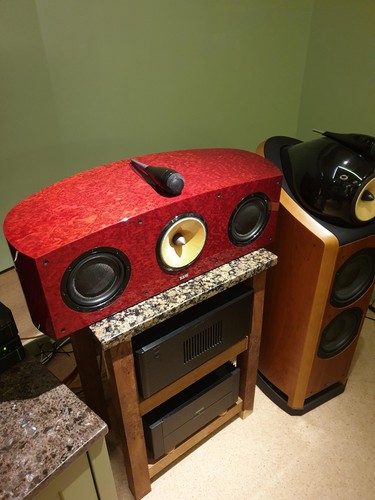 Bowers and wilkins - b&w,
