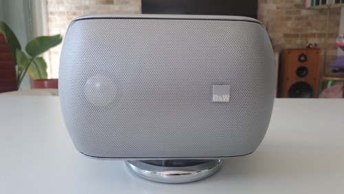 Bowers wilkins m1 - bowers,