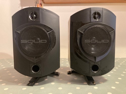 Bowers wilkins solid - bowers, 5