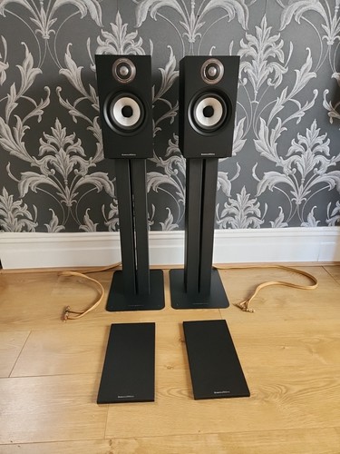 Bowers wilkins 607 s2 - wilkins,