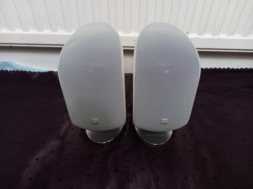 Pair 100w white m1 mk2 - white,