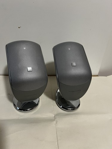 Bowers wilkins 1 white - wilkins,