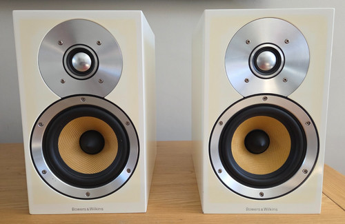 Bowers wilkins w cm1 - bowers,