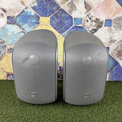 Bowers wilkins w pair of - bowers,