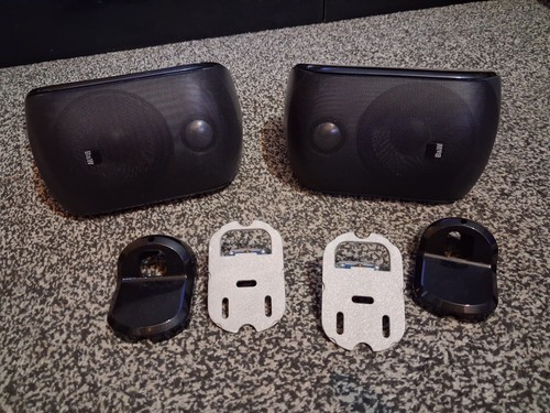 Speakers bowers - m1,