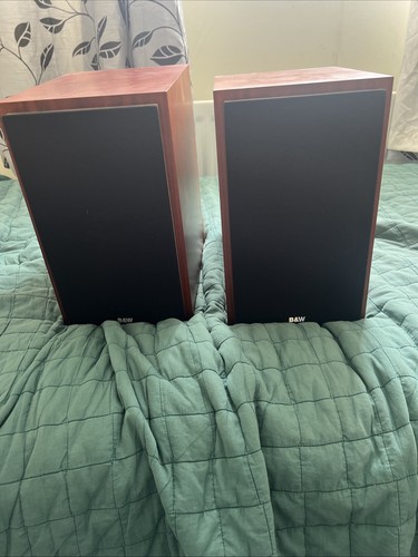 Bowers wilkins cm2 - (b&w),