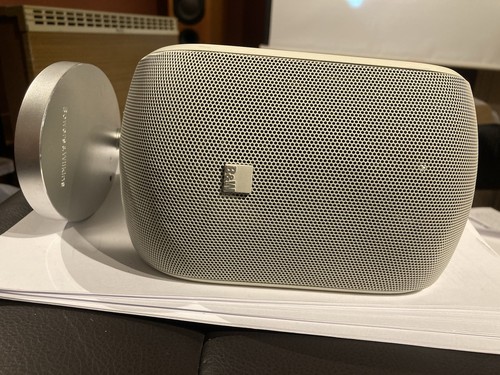 Bowers and wilkins m1 mk2 - bowers,