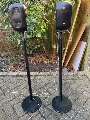 Bowers wilkins mk1 matt - bowers, m1