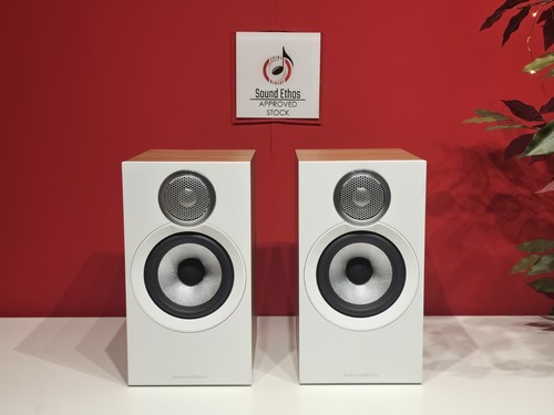 Bowers wilkins 607 s3 - wilkins,