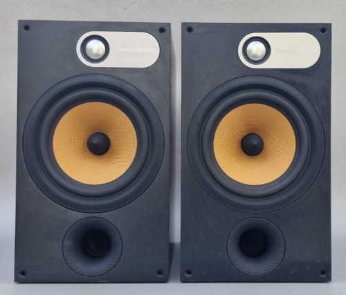 Bowers wilkins w 685 - bowers, b&w