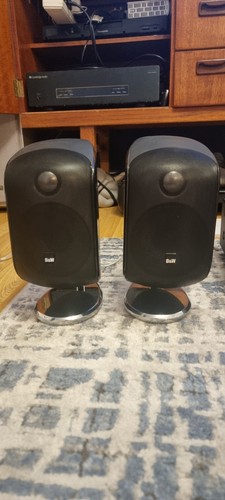 Bowers wilkins speakers - bowers,