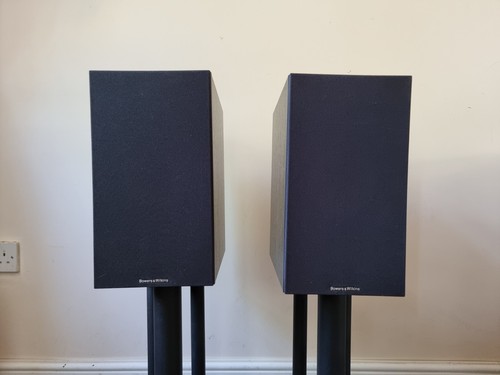 Bowers and wilkins 685 - bowers, s2