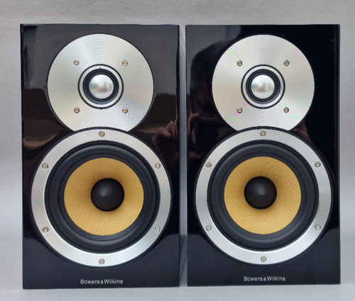 Bowers wilkins w cm1 - wilkins, b&w