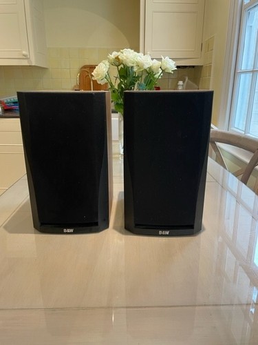 Bowers wilkins light - ,