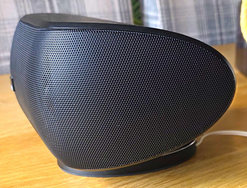 Bowers and wilkins - wilkins, m-1