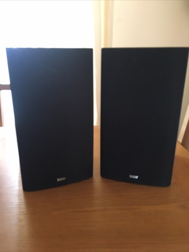 Bowers wilkins dm601 s3 - &,
