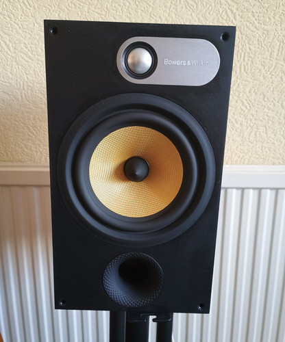 Superb condition bowers - bowers, &