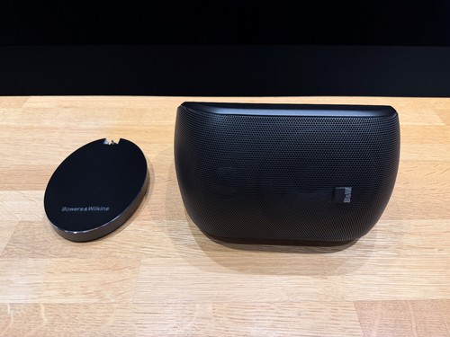 Bowers wilkins m1 mk2 - bowers,