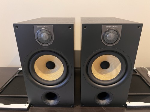Bowers wilkins w 685 s2 - 685,