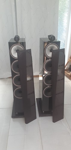 Bowers wilkins 702 - wilkins, s3