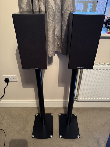 Bowers and wilkins - bowers,