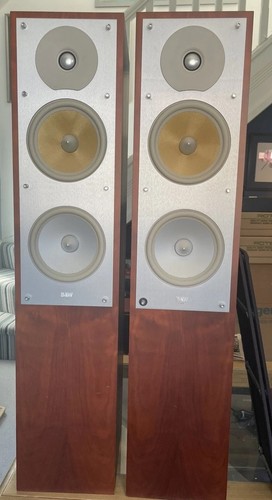 Bowers wilkins 4 speakers - bowers,