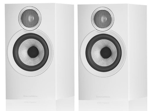 Bowers wilkins 607 s3 - wilkins,