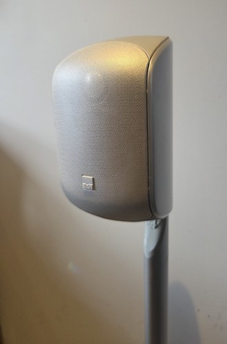 Bowers wilkins w m1 - bowers, b&w