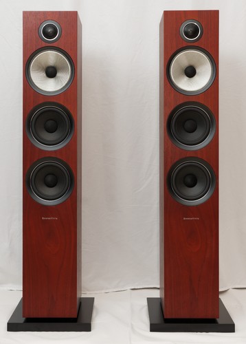 Bowers wilkins 704 s2 - wilkins,