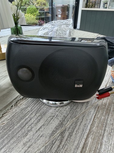 Bowers wilkins 1 speaker - wilkins, m-1