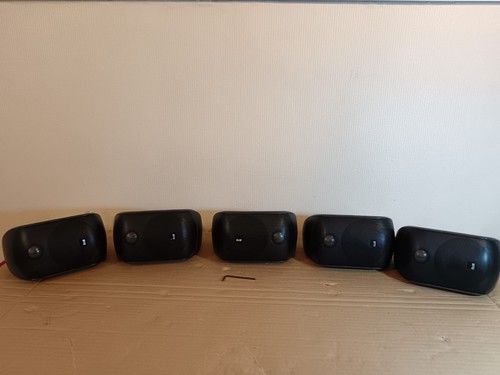 Bowers wilkins m1 - &,