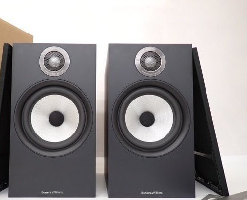 Bowers wilkins 606 s2 - &,