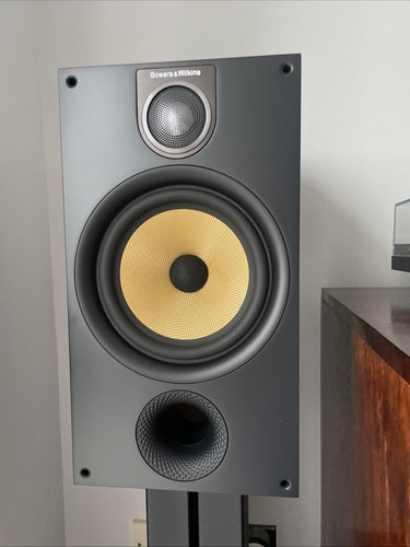 Bowers wilkins 685 - &, s2