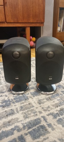 Bowers wilkins speakers - bowers,