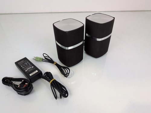 Bowers wilkins 1 - wilkins, mm-1