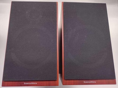 Bowers wilkins cm5 s2 - bowers, &