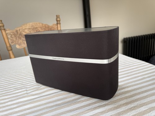 Bowers wilkins speaker - a5,