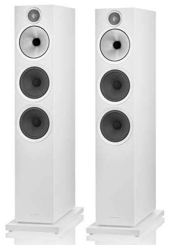 Bowers wilkins 603 s3 - bowers, &