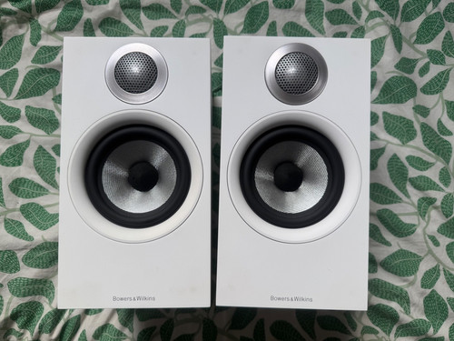 Bowers wilkins 607 - wilkins,