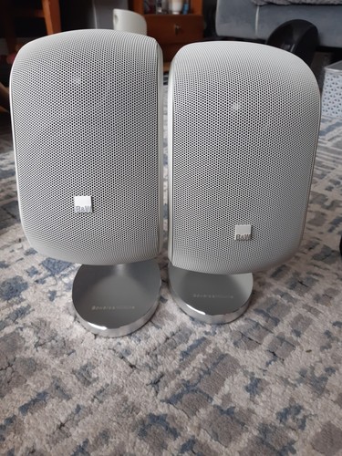 Bowers wilkins m1 - wilkins,