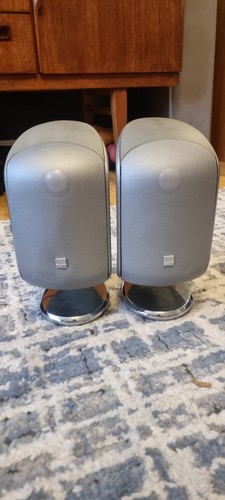 Bowers wilkins speakers - wilkins,