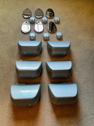 Bowers wilkins w m1 - bowers,