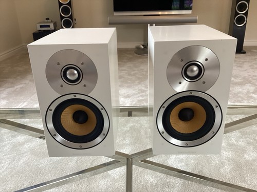 Bowers wilkins w cm1 - &,