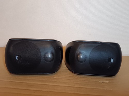 Bowers wilkins m1 - , &