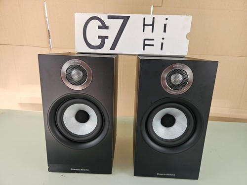 Bowers wilkins w - &, s2
