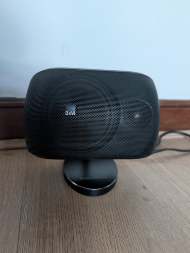 Bowers wilkins m - &, mk2