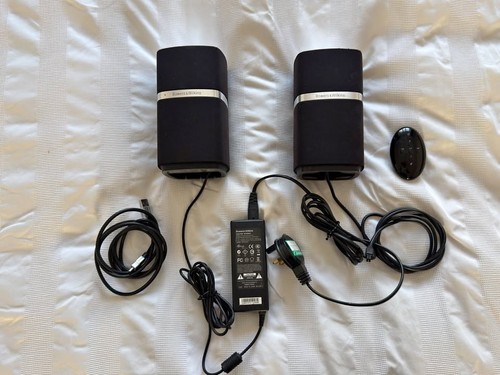 Bowers wilkins 1 - mm-1, desktop