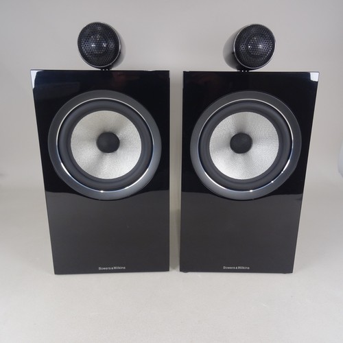 Bowers wilkins 705 - bowers, gloss